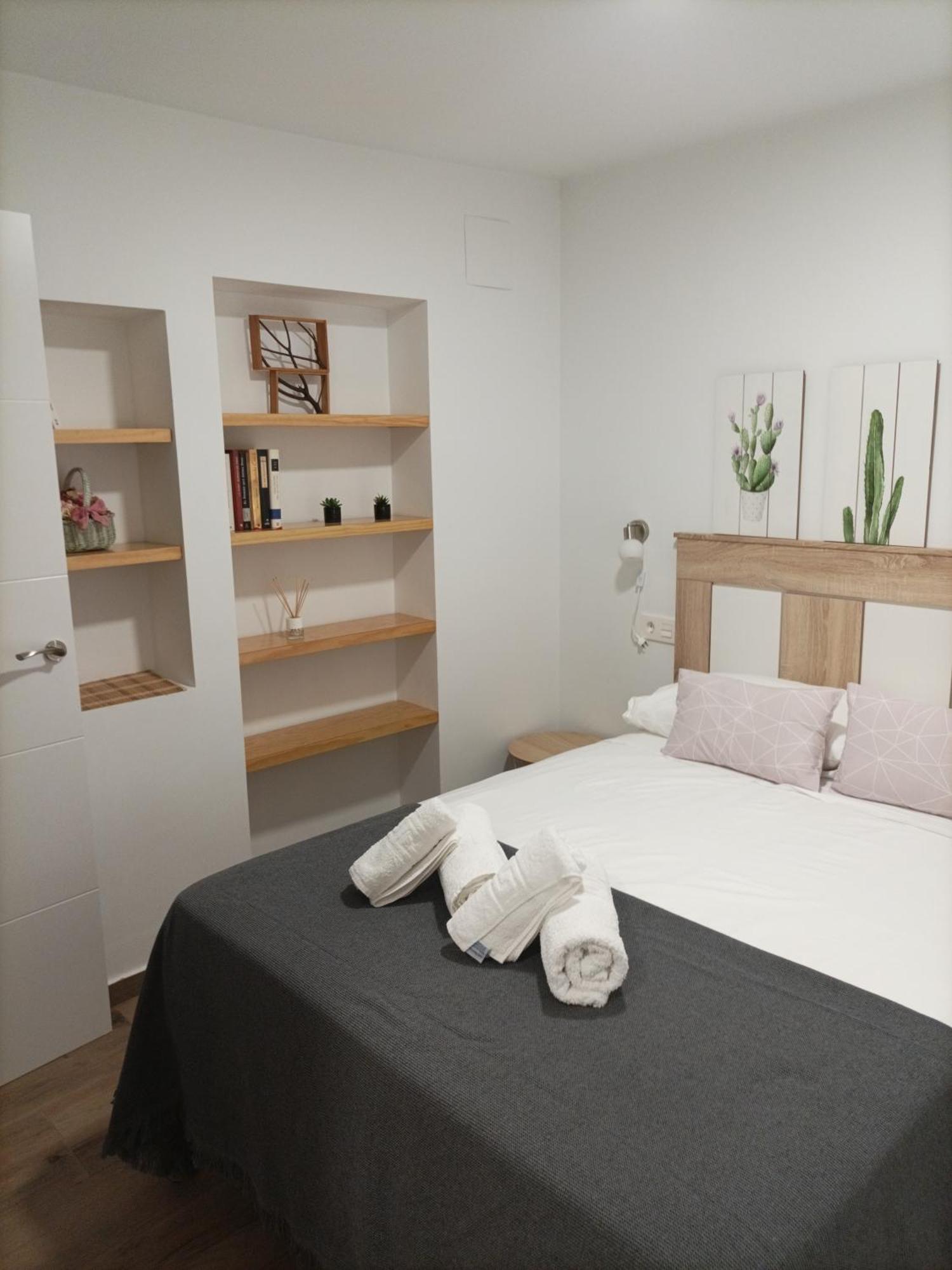 Acogedor Apartamento Junto Palacio Congresos Granada Exterior foto